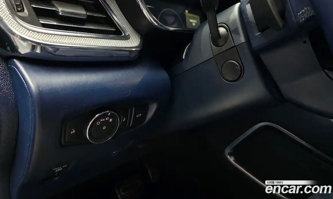 Lincoln Continental 2017 3.0 гидро в Москве № 1018981, фото 18