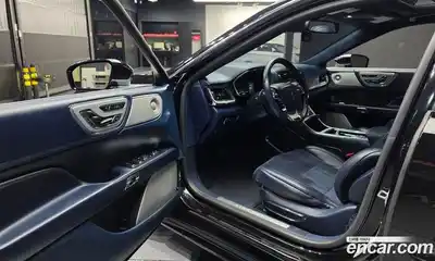 Lincoln Continental 2017 3.0 гидро в Москве № 1018981, миниатюра 10