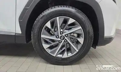 Hyundai Tucson 2022 2.0 гидро в Москве № 108896, миниатюра 5