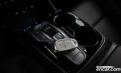 Hyundai Tucson 2022 2.0 гидро в Москве № 108896, миниатюра 9