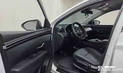 Hyundai Tucson 2022 2.0 гидро в Москве № 108896, миниатюра 10