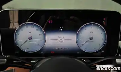 Mercedes-Benz S-Class 2024 4.0 гидро в Москве № 135689, миниатюра 8