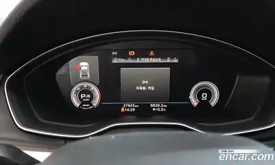 Audi Q5 2021 2.0 гидро в Москве № 136448, миниатюра 7