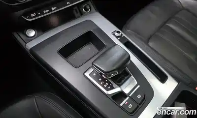 Audi Q5 2021 2.0 гидро в Москве № 136448, миниатюра 8
