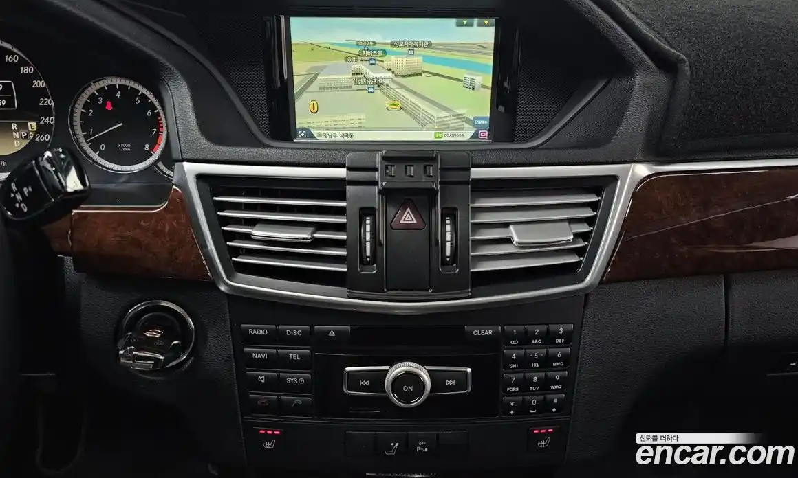 Mercedes-Benz E-Class 2012 3.5 гидро в Москве № 137751, фото 14