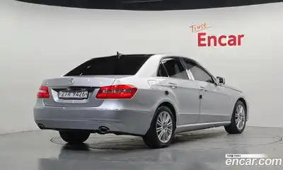 Mercedes-Benz E-Class 2012 3.5 гидро в Москве № 137751, миниатюра 2