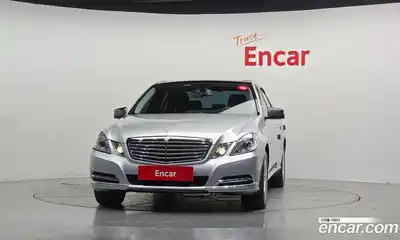 Mercedes-Benz E-Class 2012 3.5 гидро в Москве № 137751, миниатюра 3