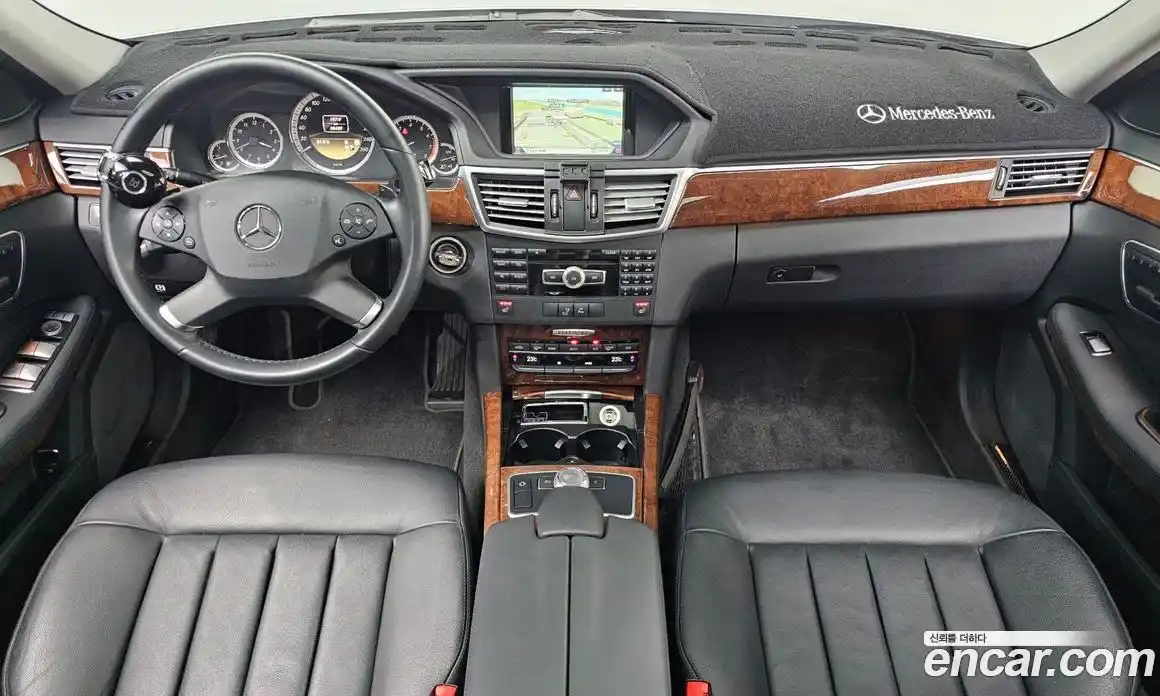 Mercedes-Benz E-Class 2012 3.5 гидро в Москве № 137751, фото 7