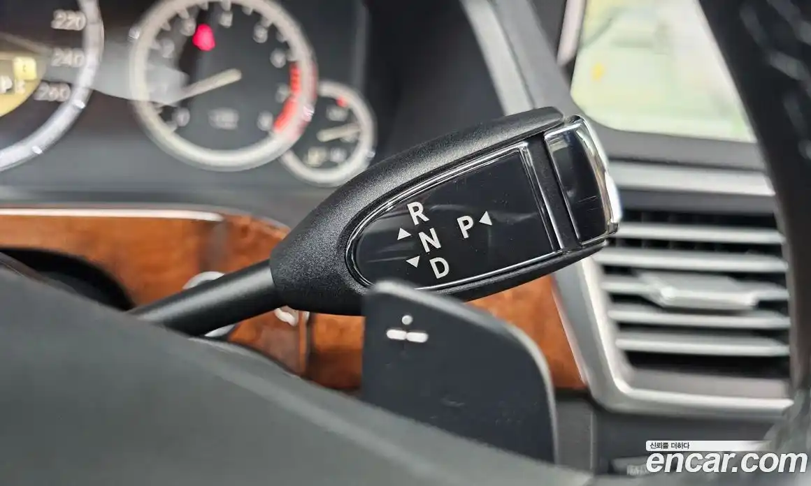 Mercedes-Benz E-Class 2012 3.5 гидро в Москве № 137751, фото 9
