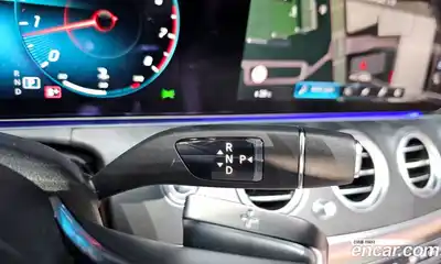 Mercedes-Benz E-Class 2023 2.0 гидро в Москве № 138740, миниатюра 9