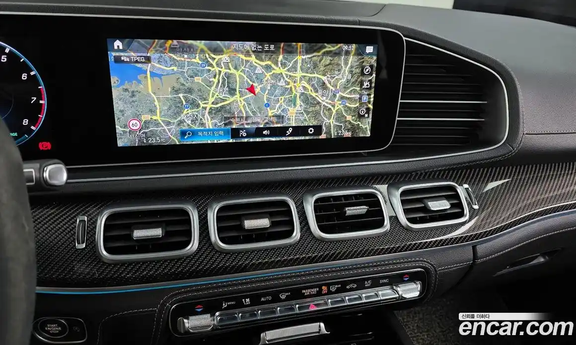 Mercedes-Benz GLE-Class 2020 3.0 гидро в Москве № 141714, фото 14
