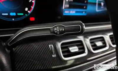 Mercedes-Benz GLE-Class 2020 3.0 гидро в Москве № 141714, миниатюра 9