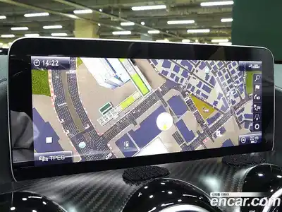 Mercedes-Benz AMG GT 2021 4.0 гидро в Москве № 142101, миниатюра 12