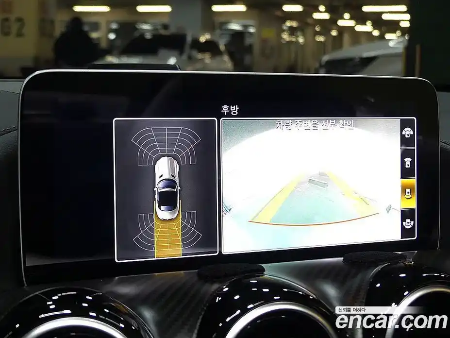 Mercedes-Benz AMG GT 2021 4.0 гидро в Москве № 142101, фото 13
