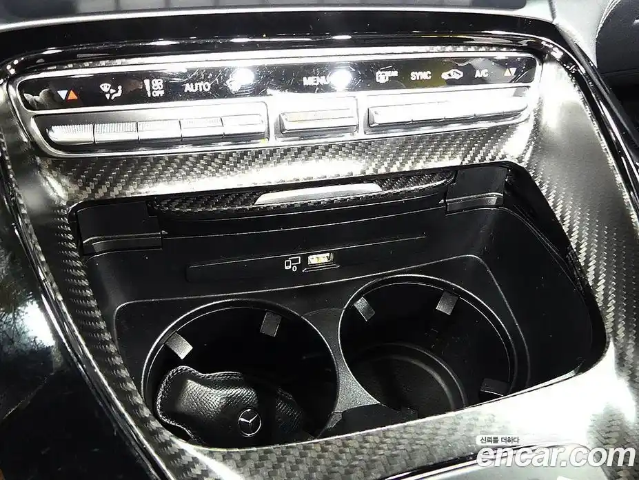 Mercedes-Benz AMG GT 2021 4.0 гидро в Москве № 142101, фото 15