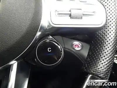 Mercedes-Benz AMG GT 2021 4.0 гидро в Москве № 142101, миниатюра 10