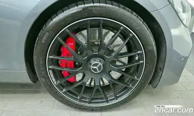 Mercedes-Benz AMG GT 2016 4.0 гидро в Москве № 142331, миниатюра 5