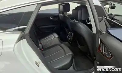 Audi A7 2014 3.0 гидро в Москве № 142404, миниатюра 12