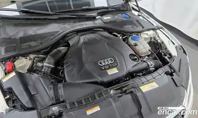 Audi A7 2014 3.0 гидро в Москве № 142404, миниатюра 6
