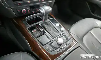 Audi A7 2014 3.0 гидро в Москве № 142404, миниатюра 9