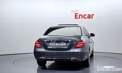 Mercedes-Benz E-Class 2018 1.9 гидро в Москве, миниатюра 4