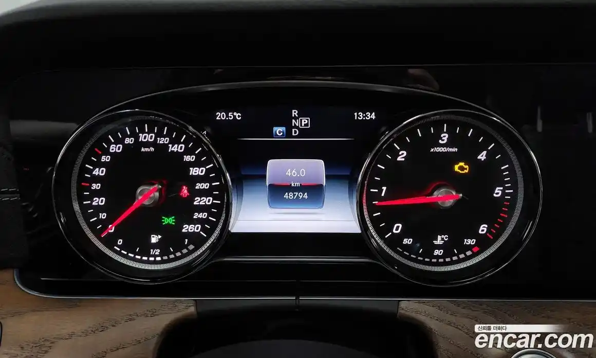 Mercedes-Benz E-Class 2018 1.9 гидро в Москве, фото 8
