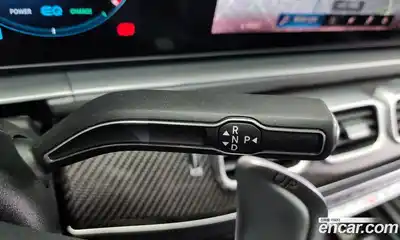 Mercedes-Benz GLE-Class 2021 3.0 гидро в Москве № 143030, миниатюра 9