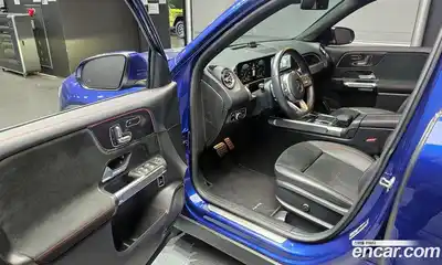 Mercedes-Benz GLB-Class 2020 2.0 гидро в Москве № 143371, миниатюра 10