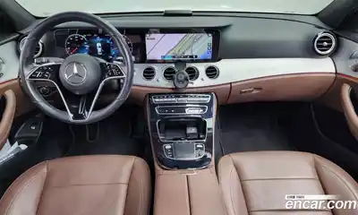 Mercedes-Benz E-Class 2021 2.0 гидро в Москве, миниатюра 7