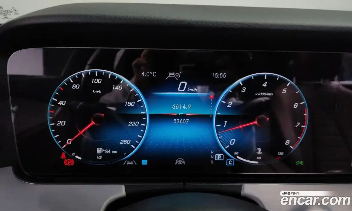Mercedes-Benz E-Class 2021 2.0 гидро в Москве, фото 8