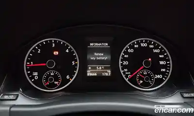 Volkswagen Tiguan 2013 2.0 гидро в Москве № 152545, миниатюра 8
