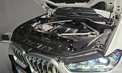 BMW X6 2024 3.0 гидро в Москве № 155217, миниатюра 6