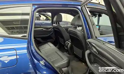 BMW X3 2022 2.0 гидро в Москве № 156026, миниатюра 12