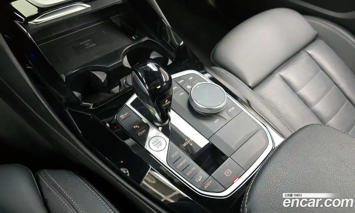 BMW X3 2022 2.0 гидро в Москве № 156026, фото 9