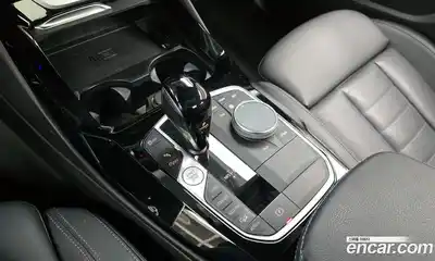 BMW X3 2022 2.0 гидро в Москве № 156026, миниатюра 9