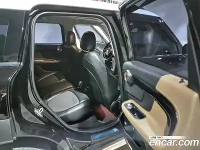 Mini Countryman 2017 2.0 гидро в Москве № 156320, миниатюра 12