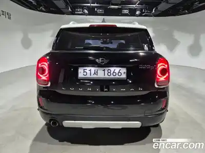 Mini Countryman 2017 2.0 гидро в Москве № 156320, миниатюра 4