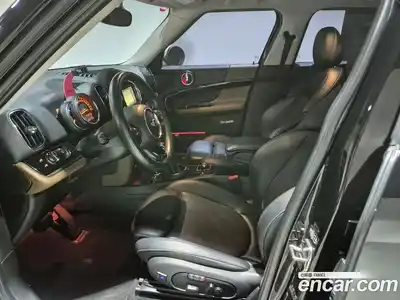 Mini Countryman 2017 2.0 гидро в Москве № 156320, миниатюра 10