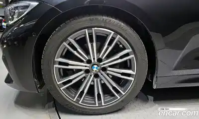BMW 3-Series 2021 2.0 гидро в Москве № 156968, миниатюра 5