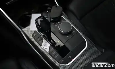 BMW 3-Series 2021 2.0 гидро в Москве № 156968, миниатюра 9