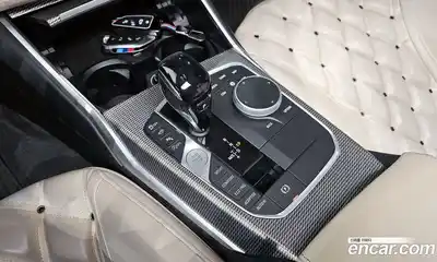 BMW 3-Series 2020 3.0 гидро в Москве № 157276, миниатюра 9