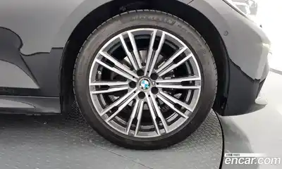 BMW 3-Series 2022 2.0 гидро в Москве № 157300, миниатюра 5