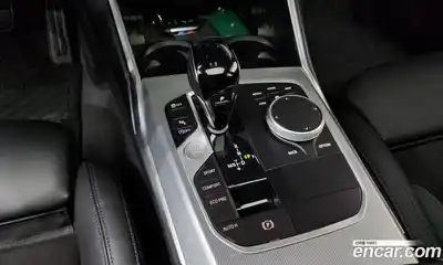 BMW 3-Series 2022 2.0 гидро в Москве № 157300, миниатюра 9