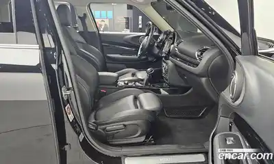 Mini Clubman 2016 2.0 гидро в Москве № 157362, миниатюра 11