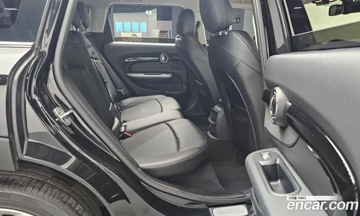 Mini Clubman 2016 2.0 гидро в Москве № 157362, фото 12