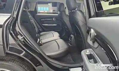 Mini Clubman 2016 2.0 гидро в Москве № 157362, миниатюра 12