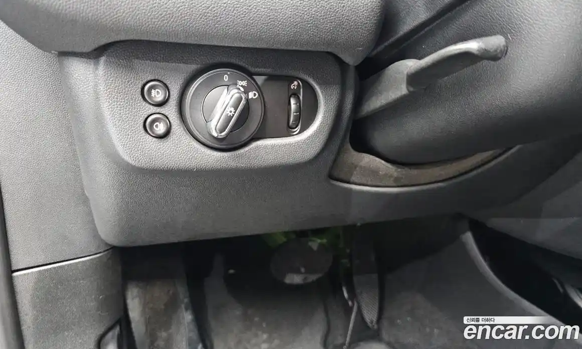 Mini Clubman 2016 2.0 гидро в Москве № 157362, фото 18