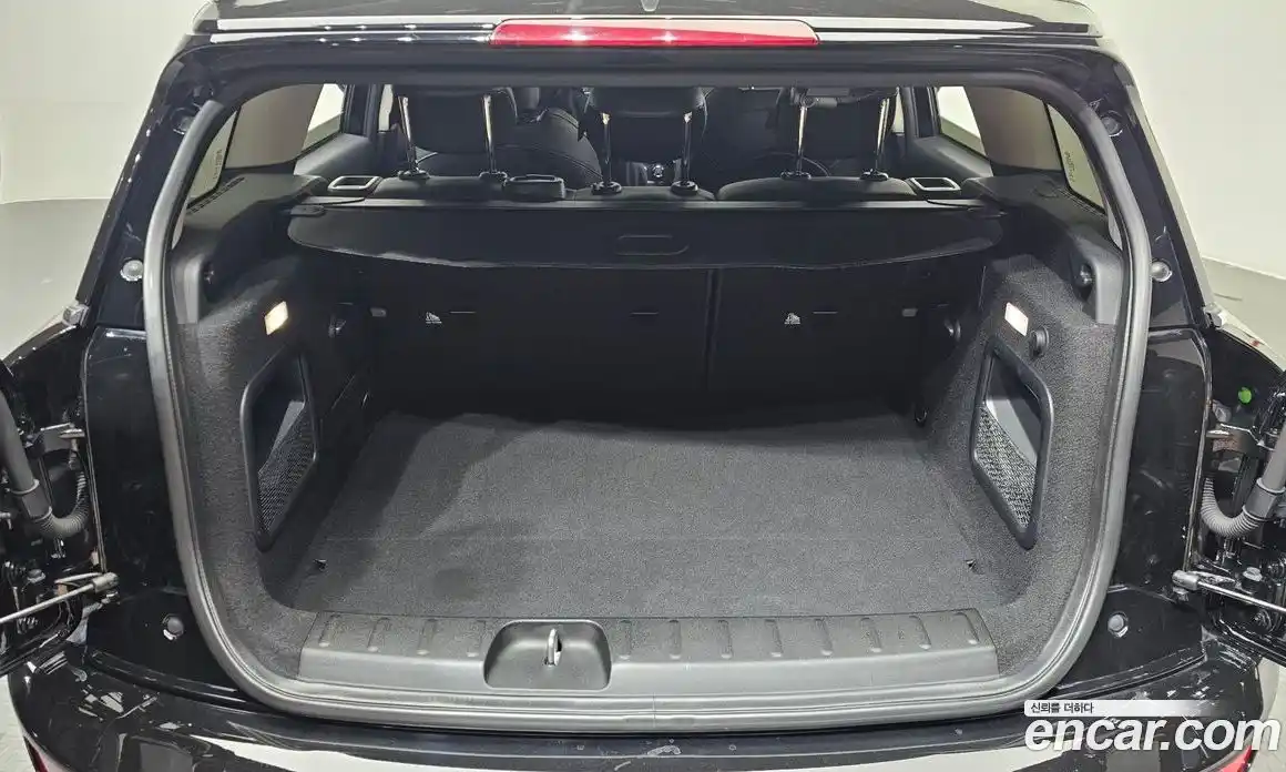 Mini Clubman 2016 2.0 гидро в Москве № 157362, фото 20