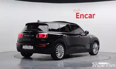 Mini Clubman 2016 2.0 гидро в Москве № 157362, миниатюра 2