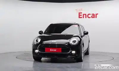 Mini Clubman 2016 2.0 гидро в Москве № 157362, миниатюра 3